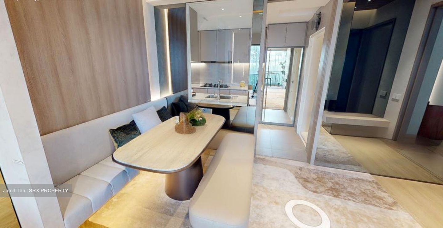 Upper Serangoon Road (D19), Condominium #461158211